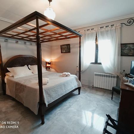 Casa Rural El Mirador De Acebo, 4 Estrellas, Piscina, Spa Zewnętrze zdjęcie