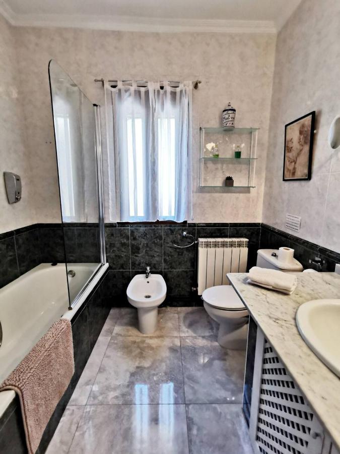 Casa Rural El Mirador De Acebo, 4 Estrellas, Piscina, Spa Zewnętrze zdjęcie