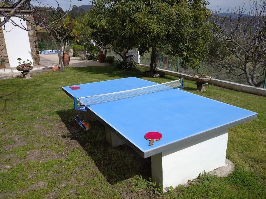 Casa Rural El Mirador De Acebo, 4 Estrellas, Piscina, Spa Zewnętrze zdjęcie
