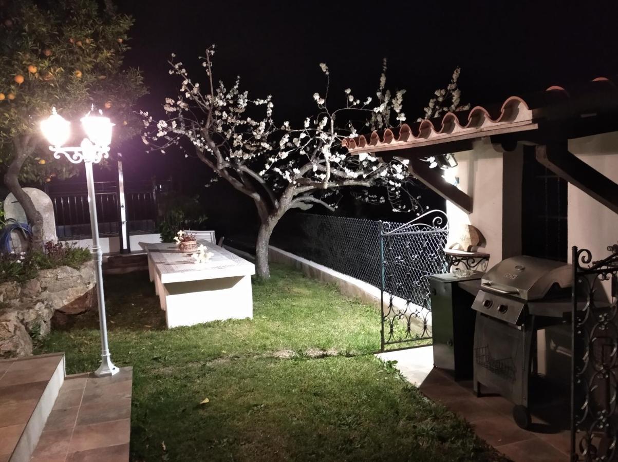 Casa Rural El Mirador De Acebo, 4 Estrellas, Piscina, Spa Zewnętrze zdjęcie