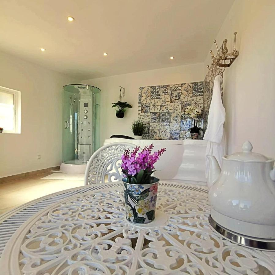 Casa Rural El Mirador De Acebo, 4 Estrellas, Piscina, Spa Zewnętrze zdjęcie
