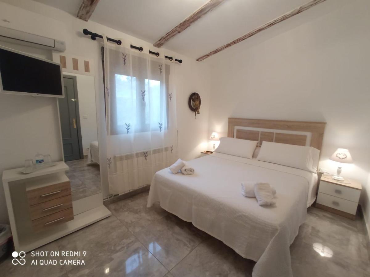 Casa Rural El Mirador De Acebo, 4 Estrellas, Piscina, Spa Zewnętrze zdjęcie